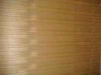 Sell natural teak plywood