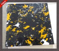 Sell Portoro Extra artificial marble
