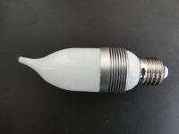 Sell Super Bright 3W Candle LED Bulb