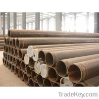 Hydraulic pillar tube