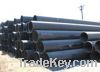 Finishing seamless steel pipe