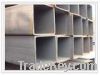 Q345(ABCD) welded pipe