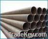 High frequency welded pipe