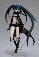 Sell black rock shooter figures