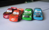 Sell toy cars