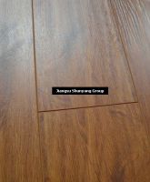 Supply laminated wooden floorings