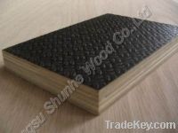Sell Anti-silp film faced plywood