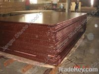 Sell shuttering plywood