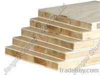 Sell blockboard, chipboard, and particle board