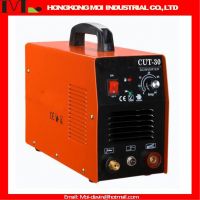 CUT-30 Air Plasma Dc Inverter Cutter For Cutting