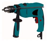 Electric Power Tool Impact Drill With GS CE EMC