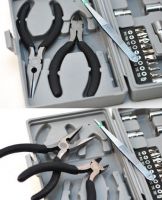 Portable Hardware tool/ household Combination Kits/ household tool set