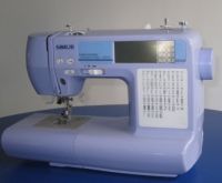 Digital Control Household Sewing Tool Machine