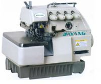 High Speed Overlock Sewing Machine Series (DY737/747/757)