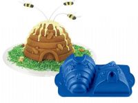 Sell Bee hive cake pan