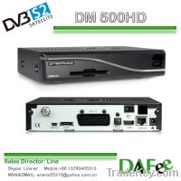 Sell Dreambox 500HD TV RECEIVER DM500S HD