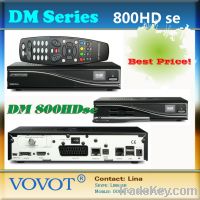 Sell Dreambox 800HDse DM800HDse