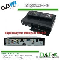 Sell SKYBOX F3 Malaysia Market