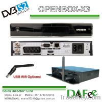 Sell OPENBOX X3 Wholesale for Worldwide Market