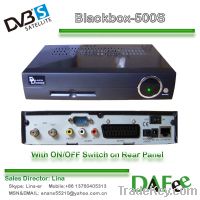 Sell DM500S/OEM Blackbox 500S Fully compatible with DM500S
