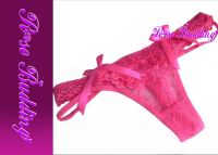 Sell lace panties, style:WP0005
