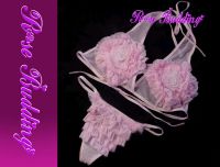 Sell sexy bra and panties set, style:RB0015