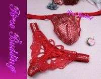Sell couple bra and panties set, style:RB0016