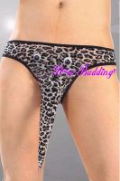 Sell man sexy panties, style:M0002