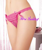 Sell underwear with fantastic layers of lace, style:CH002