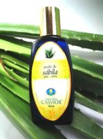 Sell aloe vera skincare