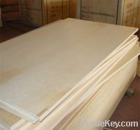 Sell PLYWOOD BIRCH FROM VTRACO