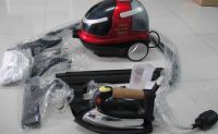 Sell robot vacuum cleaner