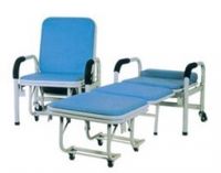 Sell YXH-061 Multifunctional Accompany Chair