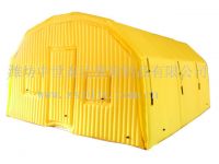Sell Full Inflatable Tent, inflatable tent
