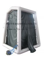 Sell Individual Decontamination Tent, inflatable tent