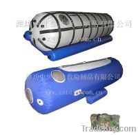 Sell Portable Hyperbaric Oxygen Chambers