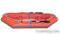 Sell Inflatable boat