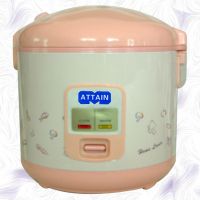 Sell Deluxe Rice Cooker