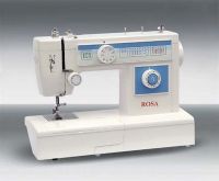Household Multifunctional Sewing Machine RS-809