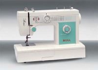 Household Multifunctional Sewing Machine RS-812