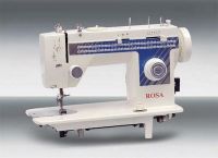 Household Multifunctional Sewing Machine RS-307