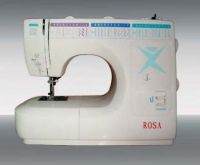 Household Multifunctional Sewing Machine RS-8603