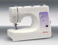 Household Multifunctional Sewing Machine RS-8602
