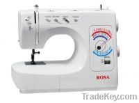 Household Multifunctional Sewing Machine RS-8604