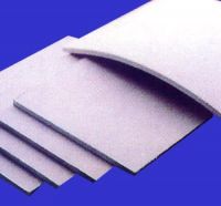 Sell non-asbestos fiber cement sheet/calcium silicate sheet