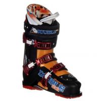 Sell Nordica Double Six Ski Boots 2011