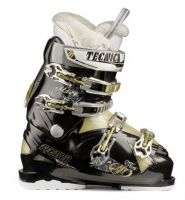 Sell Tecnica Viva M8 Womens Ski Boots 2011