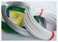 Sell PVC coated wire