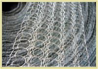Sell Knitted Mesh