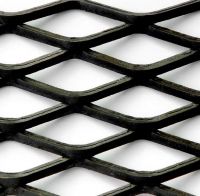 Sell heavy expanded metal mesh